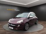 Opel Adam Open Air Automatik+Faltdach+Klima+Tempomat - Opel Adam mit Benzin-Antrieb: Kleinwagen
