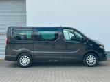 Opel Vivaro B L1H1  2,7t*TÜV neu*9-Sitzer - Sitzer 9 gebraucht