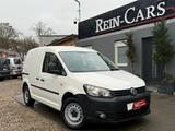 Volkswagen Caddy Kasten 1.6 TDI/I.HAND/Tüv+Inspektion NEU/ - gebrauchte VW Caddy aus dem Jahr 2010