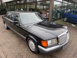 Mercedes-Benz 560 SEL W126 Stretch Carat Duchalet - Mercedes-Benz 560: W126 Se