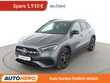 Mercedes-Benz GLA 200 d AMG Line Aut.*NAVI*LED*TEMPO*CAM*PDC* - Mercedes-Benz GLA 200 Gebrauchtwagen in Stuttgart