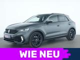 Volkswagen T-Roc R Pano|LED|BEATS|Navi|PDC|Leder|CarPlay