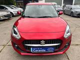 Suzuki Swift Comfort,1.Hand ,Hybrid Benzin Elektro - Suzuki Swift Comfort mit Hybrid-Antrieb (Benzin/Elektro)