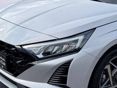 Hyundai i20 – Bild 5