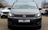 Volkswagen Touran 1.4 TSI DSG MATCH/VOLL SHEFT/NAVI/BIXENON - Volkswagen Touran: Match