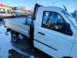 Piaggio Porter Kipper NP6 SR 265 TOP/ LPG Lagerwagen - Piaggio Porter Gebrauchtwagen