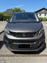 Peugeot Traveller BlueHDi 150 S&S 6-Gang Allure L2 A... - Peugeot Traveller aus 2020