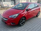 Opel Corsa E Innovation ecoFlex KEIN BRIEF - Opel Corsa mit Benzin-Antrieb: Sportwagen