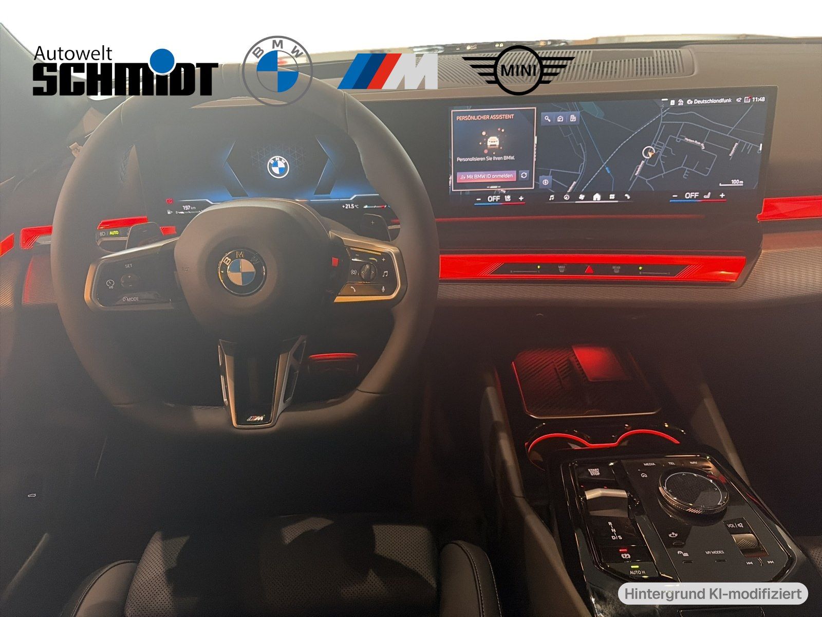 BMW 540 - Bild 15