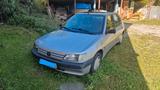 Peugeot 306 1.6 XR Schiebedach  - Peugeot aus 1994