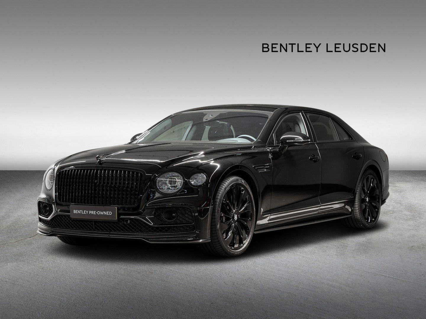 Bentley Flying Spur Azure Hybrid |Touring Spec|NAIM|Rota