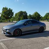 Mercedes-Benz CLA 35 AMG Mercedes-AMG CLA 35 4MATIC DCT Me... - Mercedes-Benz CLA 35 AMG von privat