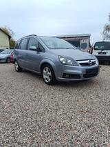 Opel Zafira B Edition - Opel Zafira in Karlsruhe