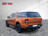 Ford Ranger 3,2lTDCi200PS ATG4x4DoKa Wildtrak Hardtop - Ford Ranger: Hardtop