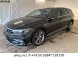 Volkswagen Passat Variant Elegance 4M R-Line|Matrix|ACC|HUD - Volkswagen Passat Variant: Elegance