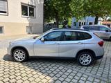 BMW X1 sDrive18d - 65.000km - Erstbesitz - BMW mit Diesel-Antrieb: 6er