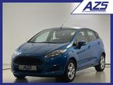 Ford Fiesta 1.0 Sync Edition Parkhilfen Klima Sitzhzg