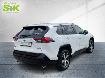 Toyota RAV 4 - 4