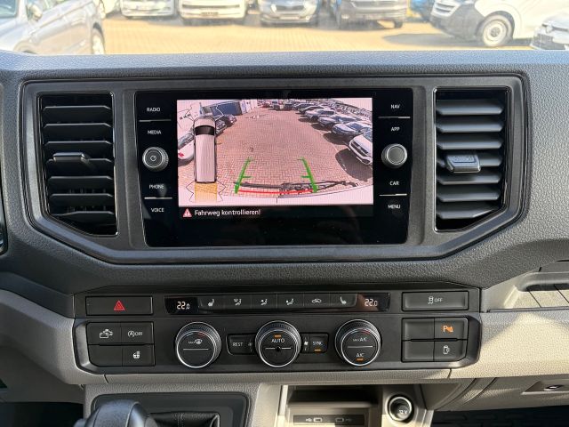 Grand California 600 2.0 TDI HOCHBETT SOLAR NAVI