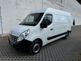 Renault Master III Kasten L2H2 HKa 3,3t*156TKM*TÜV NEU - Renault Master aus 2012