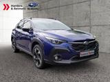 Subaru Crosstrek 2.0ie Comfort LED NAVI RÜCKFAHRKAMERA - Subaru Crosstrek SUV