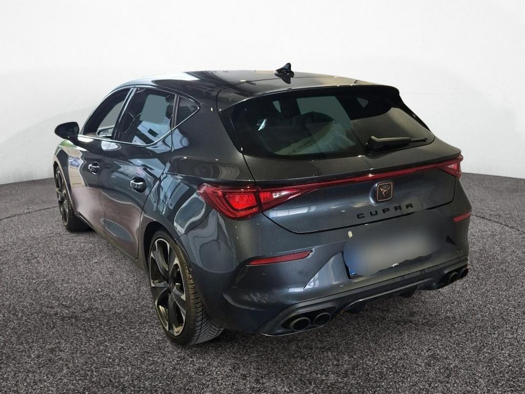 Cupra Leon - Bild 3