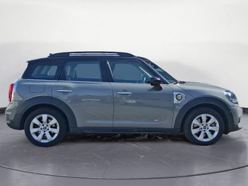 MINI Countryman SE (Cooper) - 7
