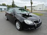 Volkswagen Eos 1.6 Klimaautomatik, Leder - Volkswagen Eos: 1.6