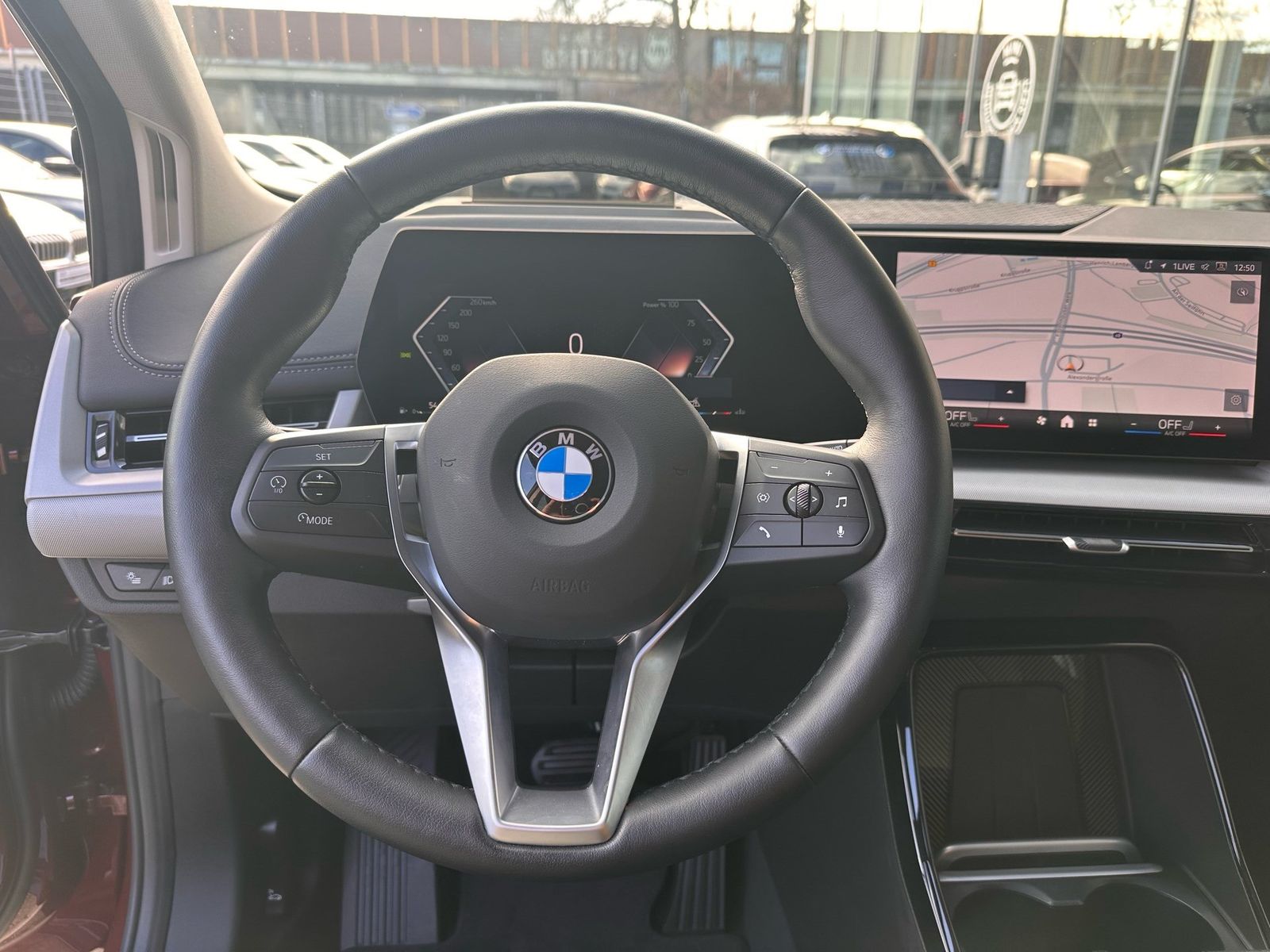 BMW 220 Active Tourer - Bild 7