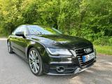 Audi A7 3.0 TFSI  QUATTRO S-Line Sportback - Audi A7 mit Schiebedach