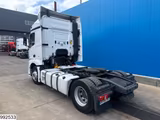 Mercedes-Benz Actros 1836 EURO 6 - 4x4 Actros
