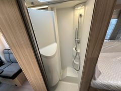 Adria COMPACT 60Y JUBILEE*180PS*LED*Markise*Lithium*