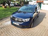 Dacia Logan MCV SCe 75 Essential Essential - Dacia Logan: Essential
