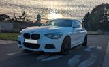 BMW 116i M-Sportpaket - BMW 116: 116i Sportpaket M