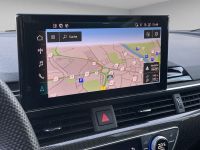 Audi S4 - Vorschau Bild 15