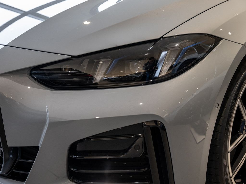 BMW 420 Gran Coupé - Bild 24