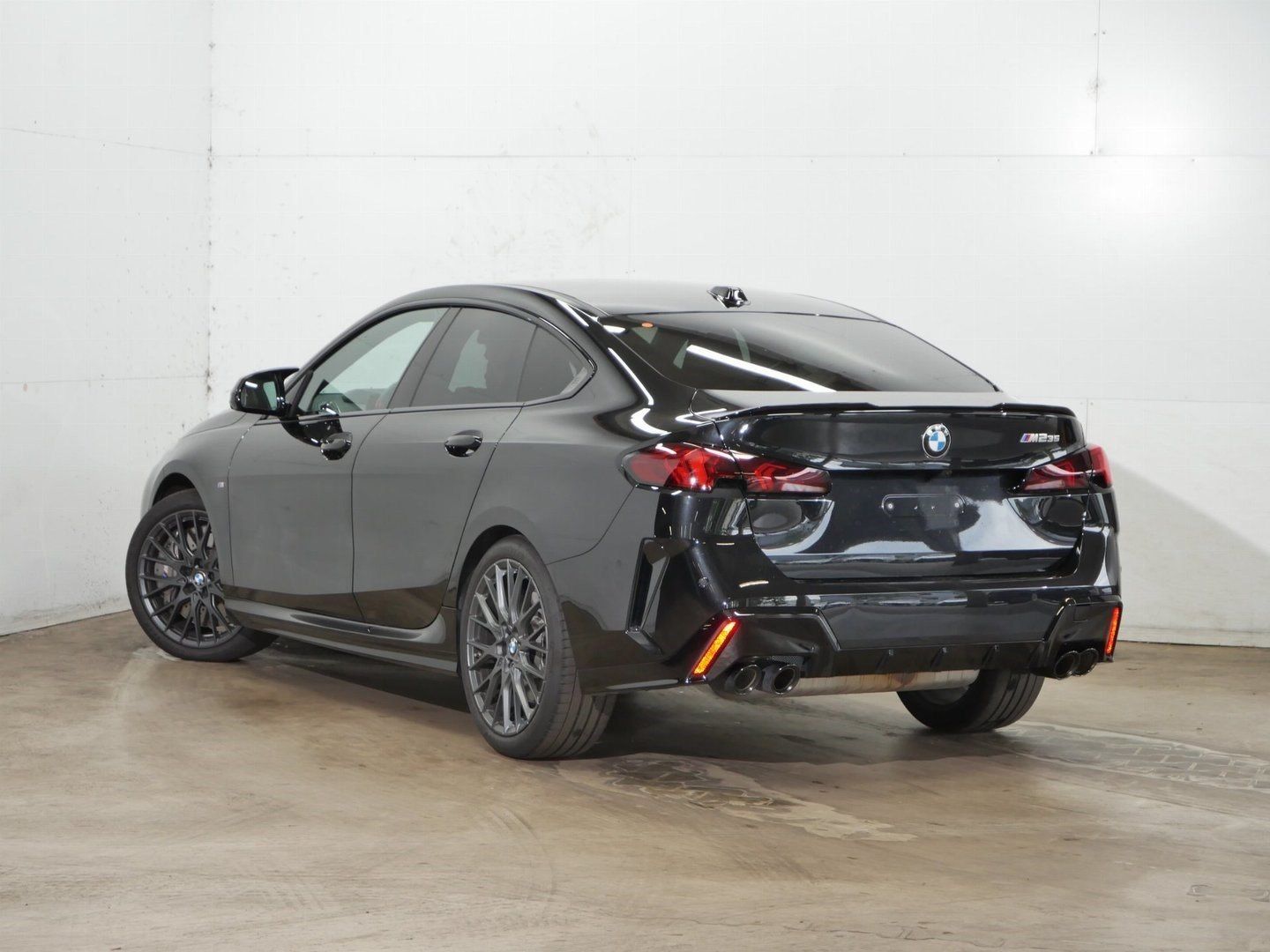 BMW M235 - Bild 3