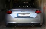Audi TT 45 TFSI S tronic Roadster  nur 22500 km - Audi TT in Bonn