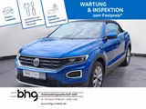 Volkswagen T-Roc Cabriolet 1.5 TSI DSG Style - Volkswagen T-Roc mit Benzin-Antrieb: Limousine