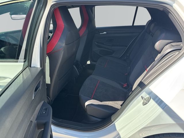 Golf GTI Clubsport 2.0 TSI FACELIFT HK+RFK+NAVI+