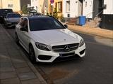 Mercedes-Benz C 43 AMG Mercedes-AMG C 43 4MATIC T Autom. M... - gebrauchte Mercedes-Benz C 43 AMG aus dem Jahr 2017