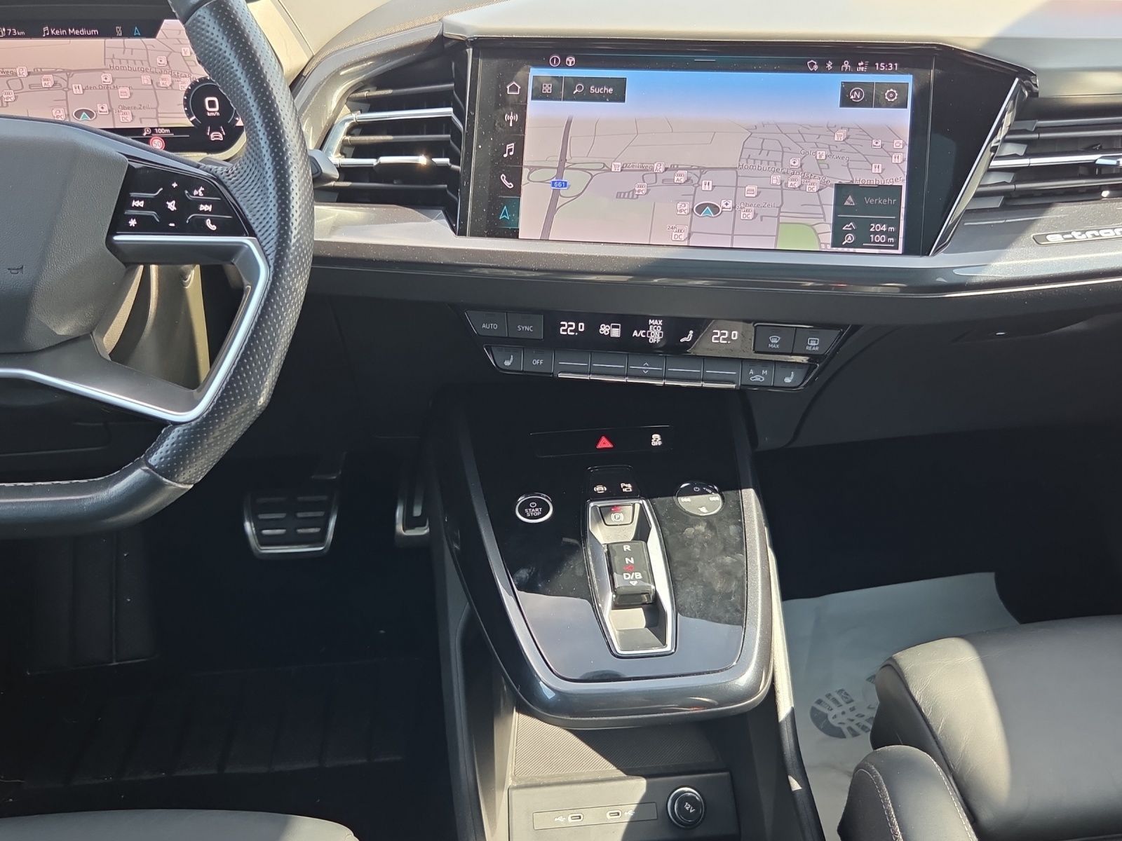 Audi Q4 e-tron - Bild 7