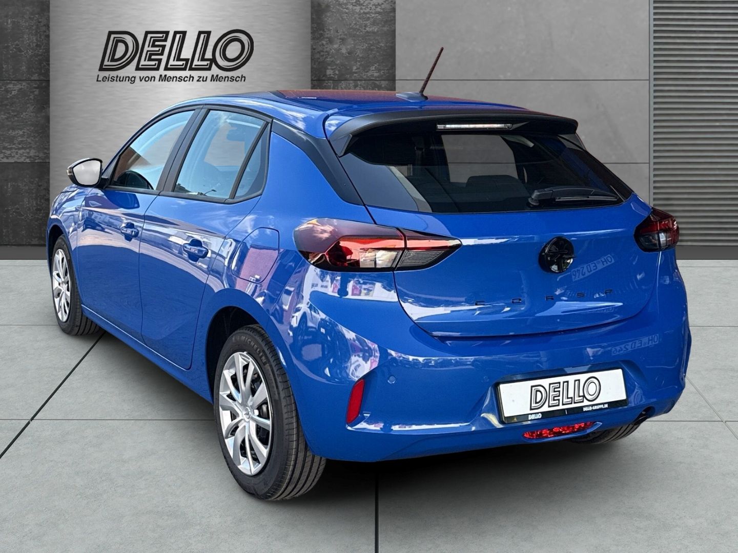 Opel Corsa - Bild 3
