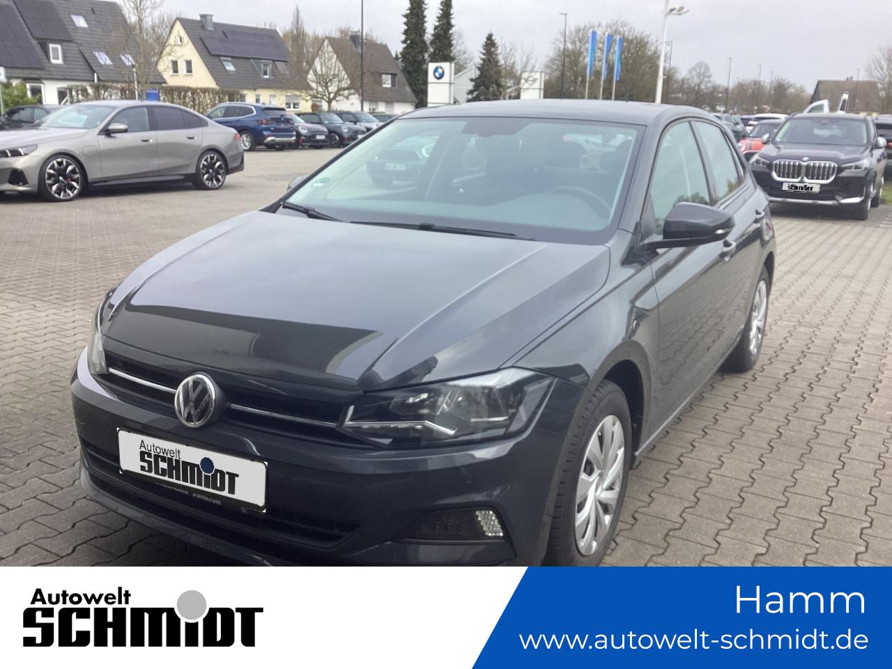 Volkswagen Polo 1.0 TSI 70kW Comfortline + GARANTIE