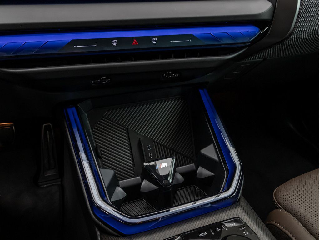 BMW X3 M50 - Bild 25