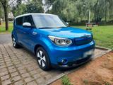 Kia Soul EV - Kia Soul: EV