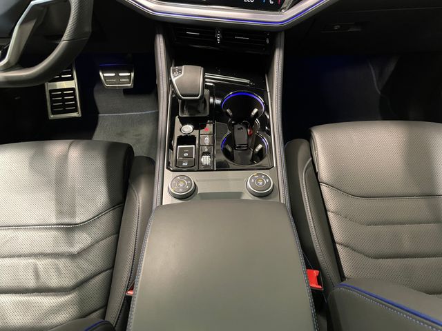 Touareg R 3.0 TSI eHybrid 4Motion AHK ACC