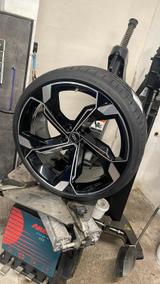 Audi S8 4.0 TFSI plus tiptronic quattro - - Audi S8 von privat
