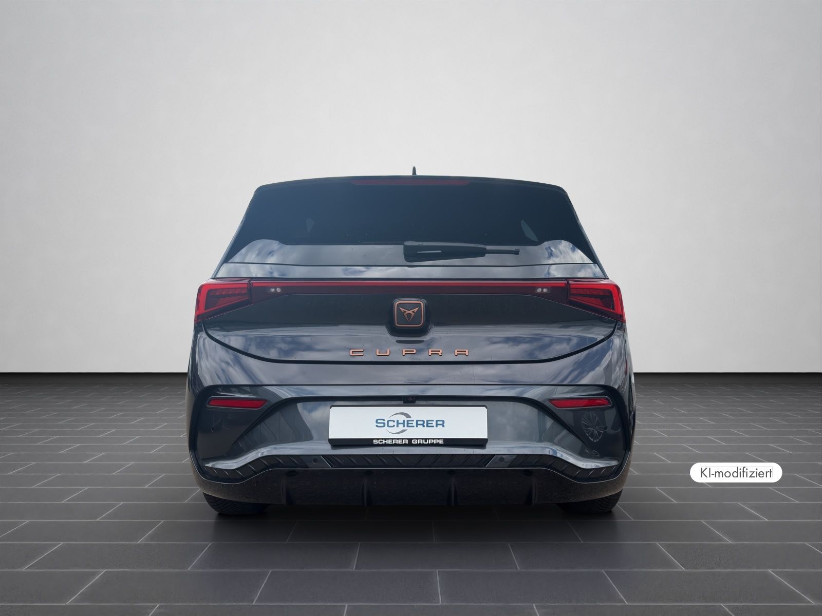 Cupra Born - Bild 6