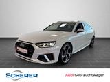 Audi A4 Avant S line 40 TFSI *Navi*Sitzh* - AUDI A4 Leasingangebote für Privatpersonen
